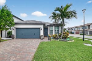 4785 San Fratello Circle, Lake Worth