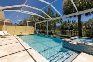 11379 Sw Olmstead Drive, Port Saint Lucie