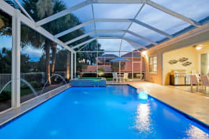 11379 SW Olmstead Drive, Port Saint Lucie, FL 34987 Sold 12/19/25