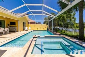 11379 SW Olmstead Drive, Port Saint Lucie, FL 34987 - MLS#R11119159
