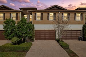 6693 Quiet Wave Trail 41, Boca Raton, FL 33433 Sold 11/18/25