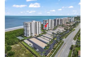 3120 N Highway A1a 201, Fort Pierce