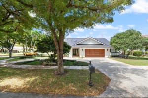 2281 Nw 39th Drive, Boca Raton