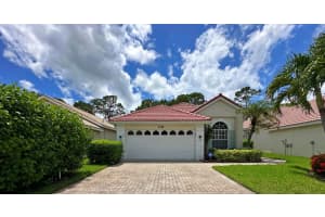 779 Sw Saint Croix Street, Port Saint Lucie
