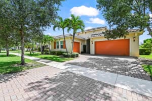 2350 Bellarosa Circle, Royal Palm Beach, FL 33411 - MLS#R11119168