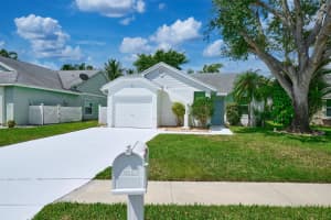 44 Misty Meadow Drive, Boynton Beach