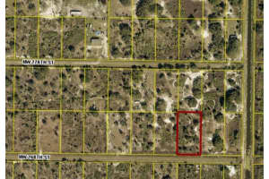 16919 NW 268 Street, Okeechobee, FL 34972 Sold 03/17/26