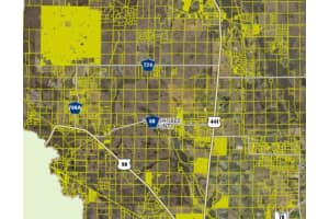 16919 NW 268 Street, Okeechobee, FL 34972 Sold 03/17/26