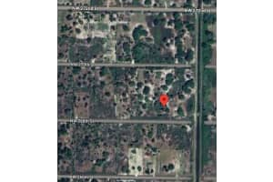 16919 NW 268 Street, Okeechobee, FL 34972 Sold 03/17/26