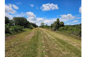 16431 NW 270th Street, Okeechobee, FL 34972 - MLS#R11119172