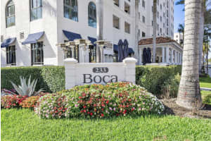 233 S Federal Hwy Highway 704, Boca Raton, FL 33432 - MLS#R11119173