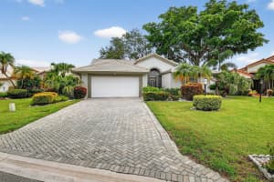 8820 Boatswain Drive, Boynton Beach, FL 33436 - MLS#R11119176