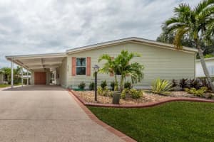 2968 Eagles Nest Way, Port Saint Lucie, FL 34952 Sold 10/16/25