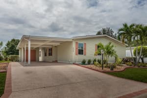 2968 Eagles Nest Way, Port Saint Lucie, FL 34952 - MLS#R11119182