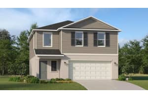 5845 Nw Sweetwood Drive, Port Saint Lucie