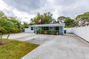 4508 Se Chatham Avenue, Stuart