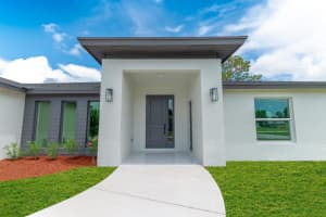 513 SW Nautical Avenue, Port Saint Lucie, FL 34984 Sold 11/19/25