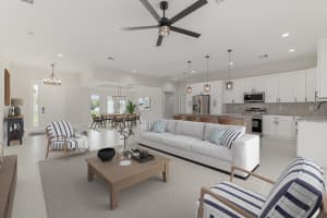 513 SW Nautical Avenue, Port Saint Lucie, FL 34984 Sold 11/19/25