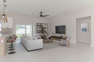 513 SW Nautical Avenue, Port Saint Lucie, FL 34984 Sold 11/19/25