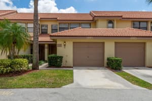 12236 Sag Harbor Court 3, Wellington, FL 33414 Sold 11/14/25