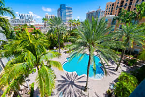 720 S Sapodilla 502 Avenue 502, West Palm Beach, FL 33401 - MLS#R11119195