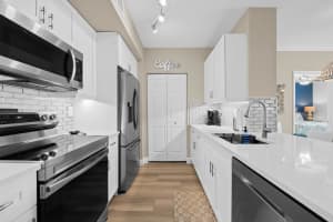 720 S Sapodilla 502 Avenue 502, West Palm Beach, FL 33401 - MLS#R11119195