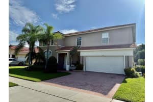 1534 Newhaven Point Lane, West Palm Beach, FL 33411 - MLS#R11119197