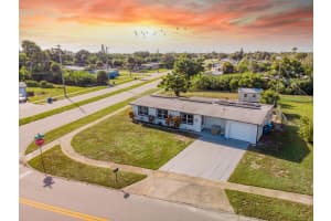 2996 Garden Terrace NE, Palm Bay, FL 32905 Sold 10/03/25