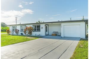 2996 Garden Terrace NE, Palm Bay, FL 32905 Sold 10/03/25