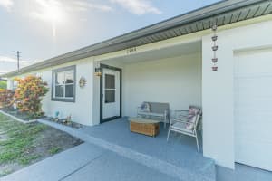 2996 Garden Terrace NE, Palm Bay, FL 32905 Sold 10/03/25