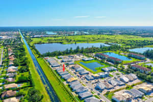 9585 Mosler Trail, Lake Worth, FL 33467 - MLS#R11119200