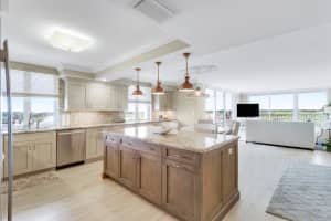375 Beach Road 803, Tequesta, FL 33469 - MLS#R11119201