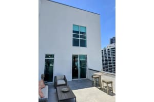 951 Brickell Avenue 4205, Miami