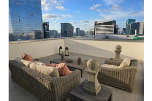 951 Brickell Avenue 4205, Miami, FL 33131 - MLS#R11119209