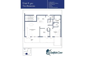 41 SW Seminole Street 410, Stuart, FL 34994 - MLS#R11119210