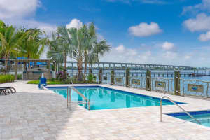 41 SW Seminole Street 410, Stuart, FL 34994 - MLS#R11119210