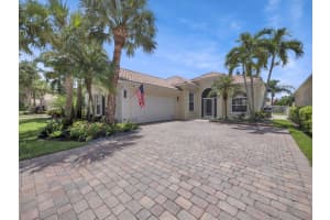 8052 Jolly Harbour Court, Wellington, FL 33414 - MLS#R11119211