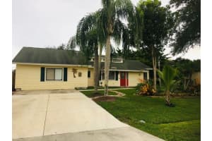 2385 SW Mountwell Street, Port Saint Lucie, FL 34984 - MLS#R11119214