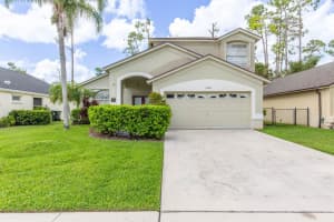 15157 Oak Chase Court, Wellington