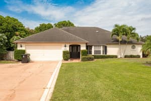 1465 SE Westmoreland Boulevard, Port Saint Lucie, FL 34952 Sold 10/30/25