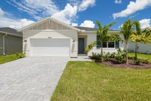 9062 Dahlia Circle, Port St. Lucie, Fl 34986, Port Saint Lucie