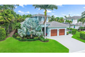 2500 Estates Drive, North Palm Beach, Fl 33410, North Palm Beach