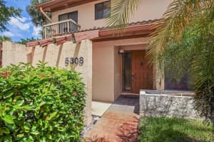 5308 Fountains Drive S, Lake Worth, FL 33467 - MLS#R11119229