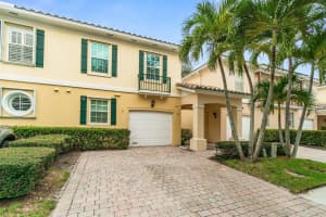 508 Capistrano Dr Drive, Palm Beach Gardens, FL 33410 - MLS#R11119230