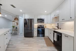 5710 Coach House Circle F, Boca Raton, FL 33486 - MLS#R11119247