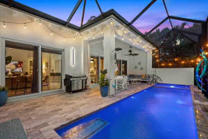 1708 Nature Court, Palm Beach Gardens, FL 33410 Sold 10/02/25