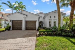 1708 Nature Court, Palm Beach Gardens, FL 33410 - MLS#R11119253