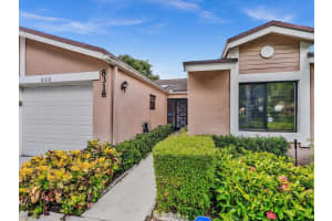8318 Springlake Drive, Boca Raton, FL 33496 Sold 10/30/25