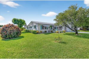 2000 SW 20th Place, Boynton Beach, FL 33426 Sold 10/10/25