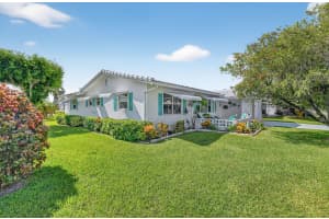 2000 SW 20th Place, Boynton Beach, FL 33426 Sold 10/10/25